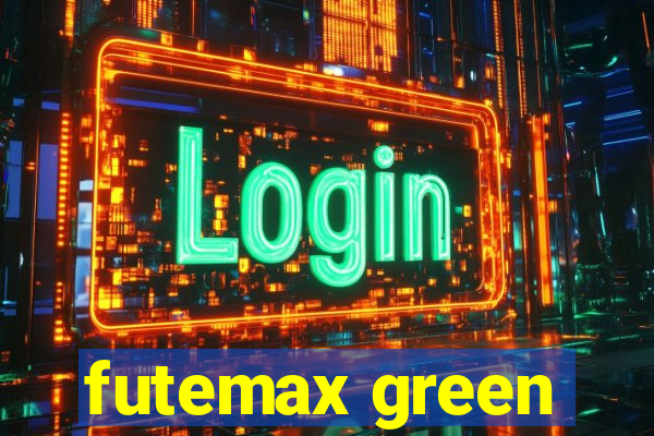 futemax green